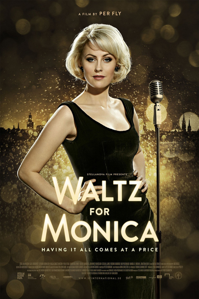 Movies Monica Z poster