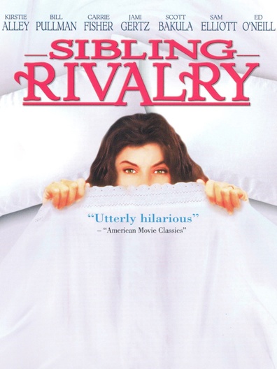 Movies Sibling Rivalry poster