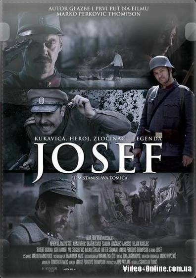 Movies Josef poster