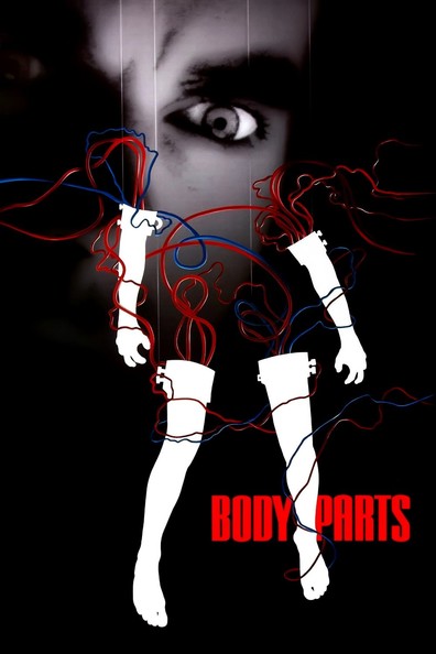 Movies Body Parts poster