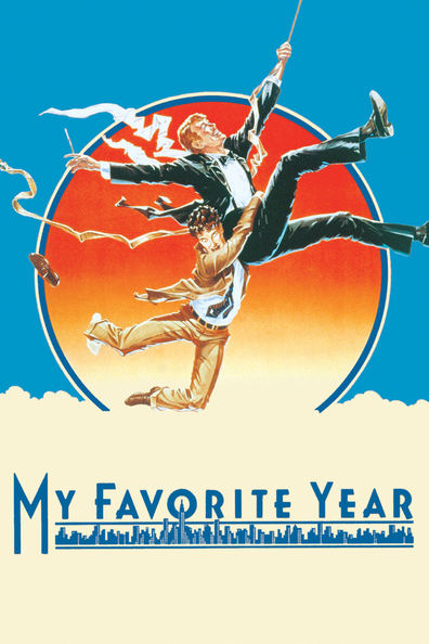 Movies My Favorite Year poster