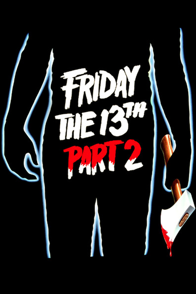 Movies Friday the 13th Part 2 poster