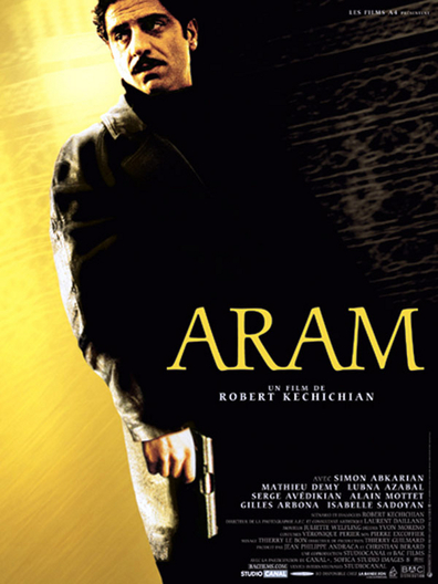 Movies Aram poster