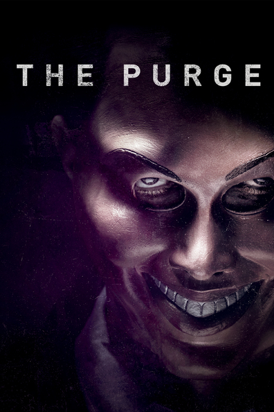 Movies The Purge poster