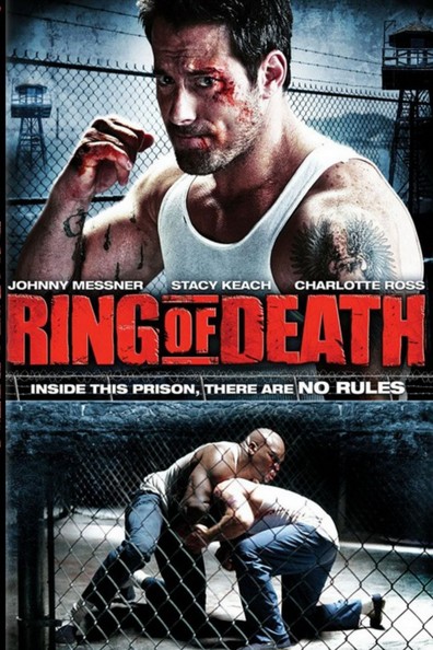 Movies Ring of Death poster