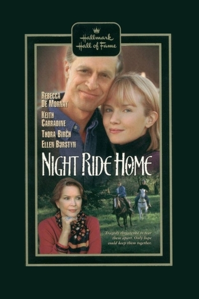 Movies Night Ride Home poster