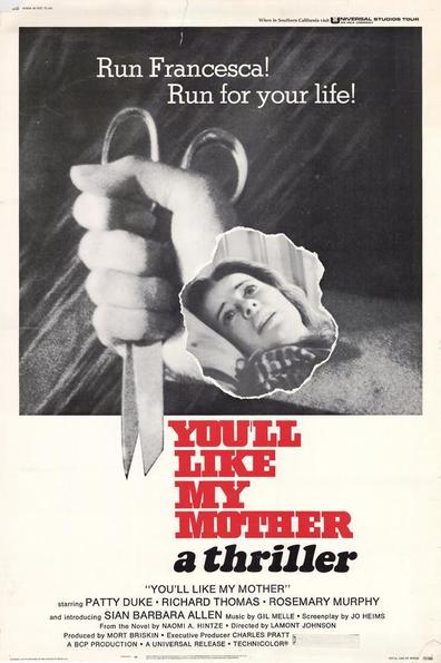 Movies You'll Like My Mother poster