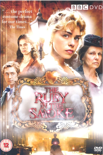 Movies The Ruby in the Smoke poster