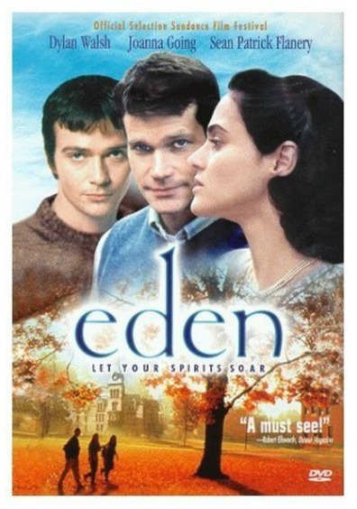 Movies Eden poster