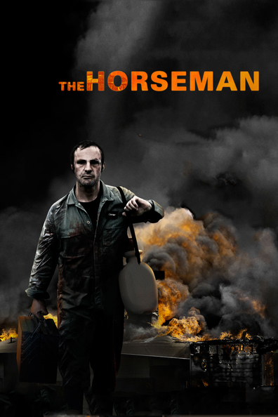 Movies The Horseman poster