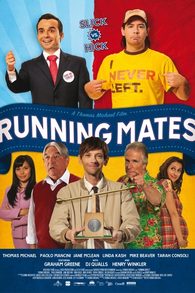 Movies Running Mates poster