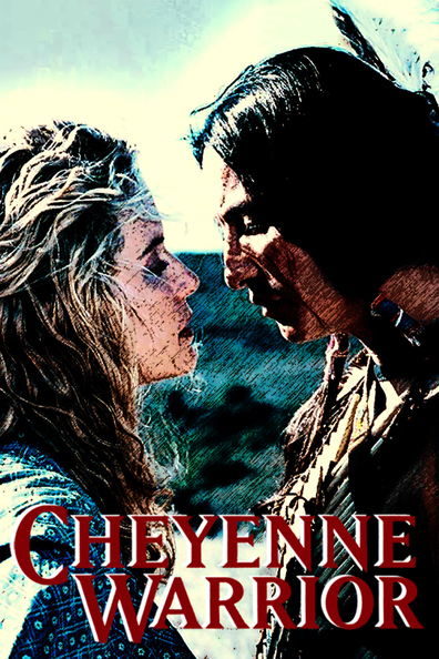 Movies Cheyenne Warrior poster
