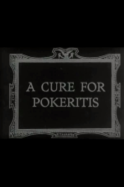 Movies A Cure for Pokeritis poster