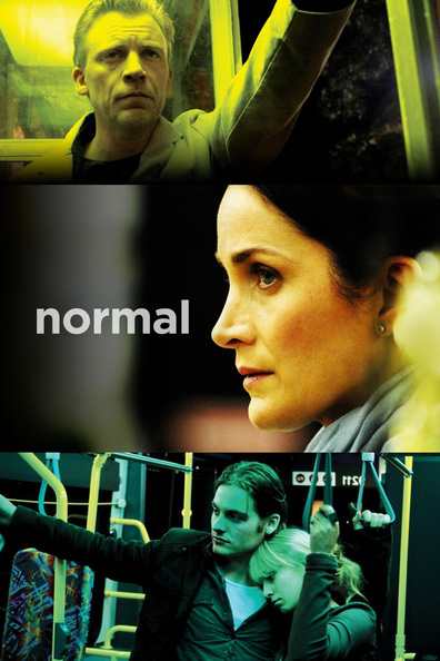 Movies Normal poster