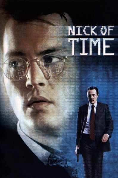 Movies Nick of Time poster