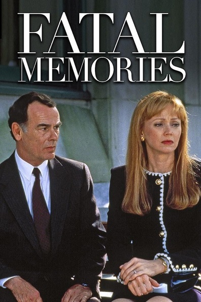 Movies Fatal Memories poster