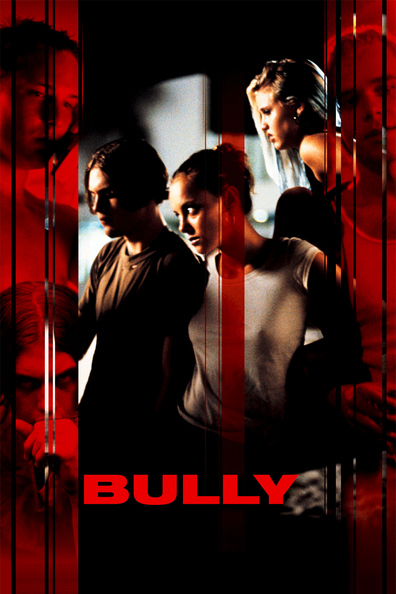 Movies Bully poster
