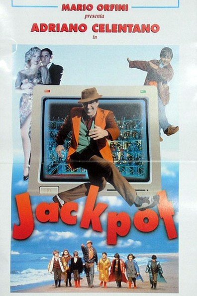 Movies Jackpot poster