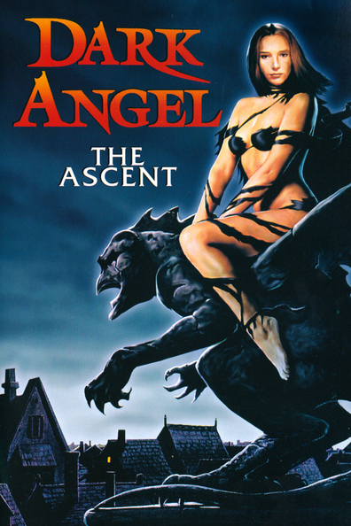 Movies Dark Angel: The Ascent poster