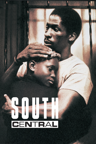 Movies South Central poster