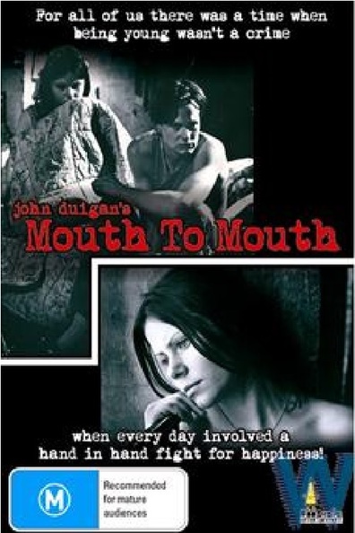 Movies Mouth to Mouth poster