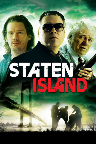 Movies Staten Island poster