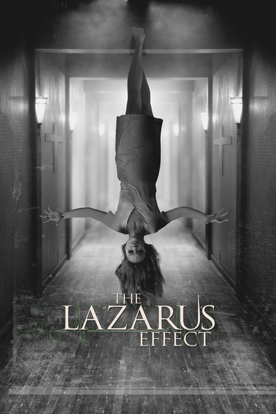 Movies The Lazarus Effect poster