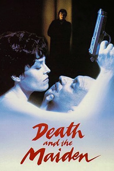 Movies Death and the Maiden poster