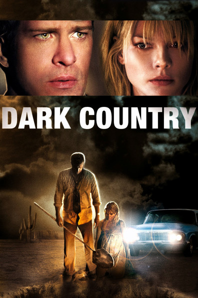 Movies Dark Country poster