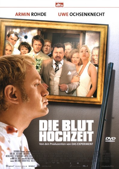 Movies Die Bluthochzeit poster