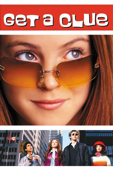 Movies Get a Clue poster