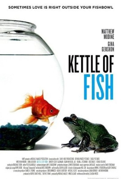 Movies Kettle of Fish poster