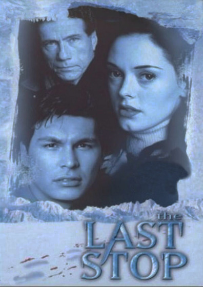 Movies The Last Stop poster