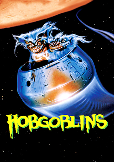 Movies Hobgoblins poster