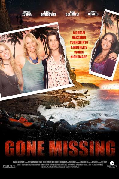 Movies Gone Missing poster