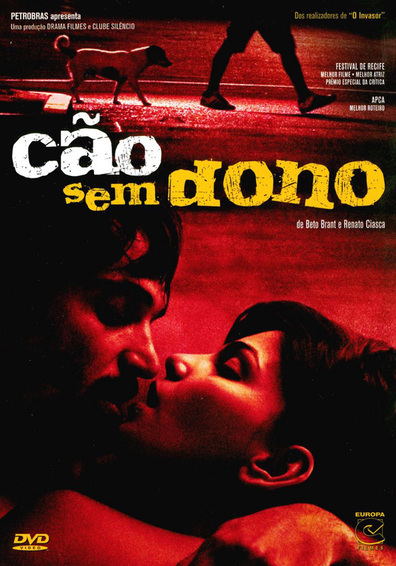 Movies Cao Sem Dono poster