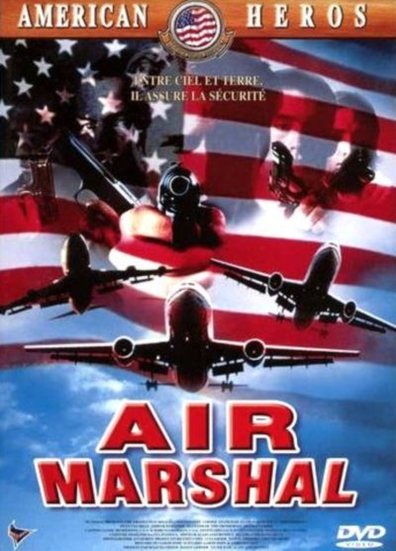 Movies Air Marshal poster