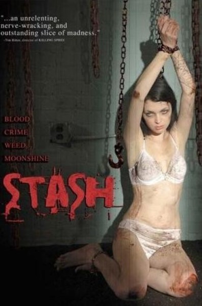 Movies Stash poster