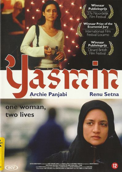 Movies Yasmin poster