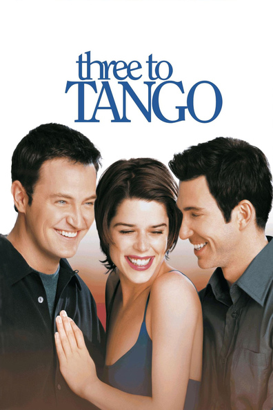 Movies Three to Tango poster