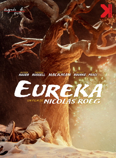 Movies Eureka poster