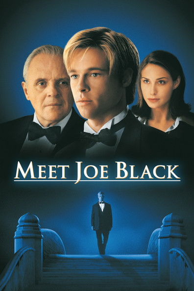 Movies Meet Joe Black poster