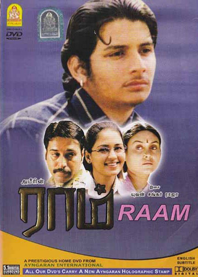 Movies Raam poster