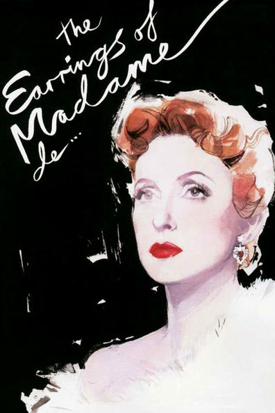 Movies Madame de... poster