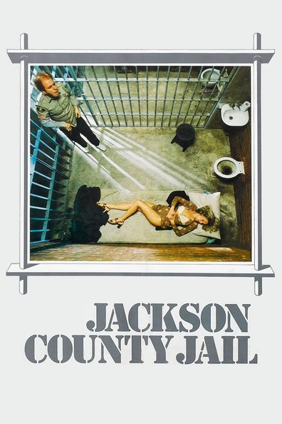 Movies Jackson County Jail poster
