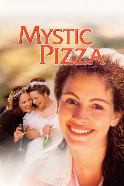 Movies Mystic Pizza poster