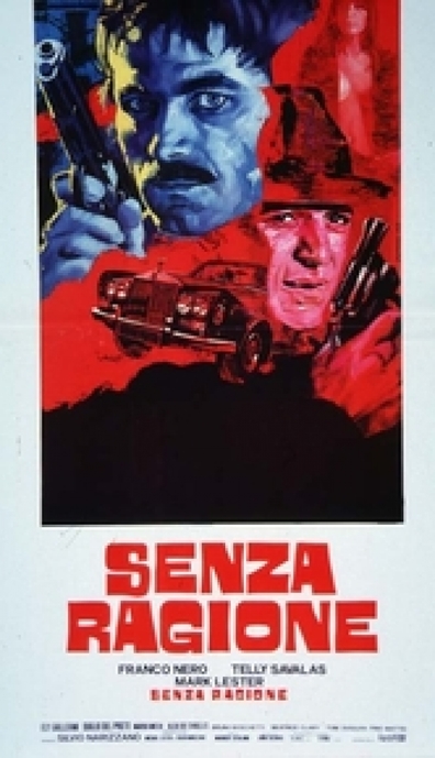 Movies Senza ragione poster