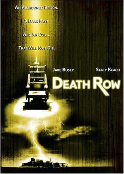 Movies Death Row poster