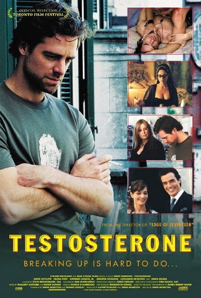 Movies Testosterone poster