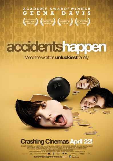 Movies Accidents Happen poster